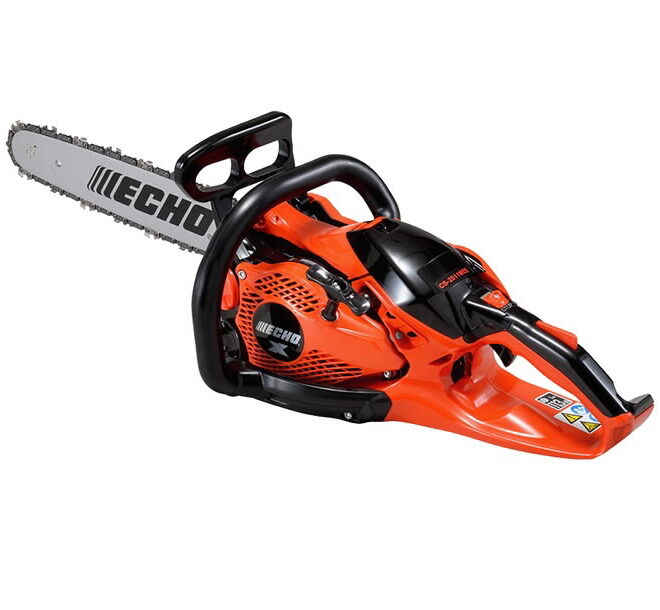 Mootorsaag CS-2511WES/30RC X-Series, Echo