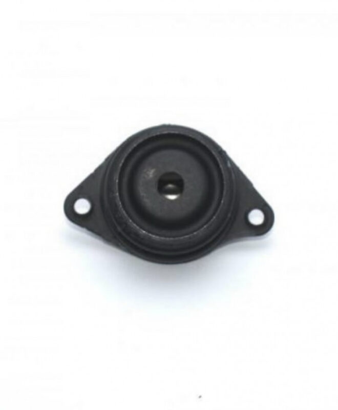 Esimese käepideme puks, Echo