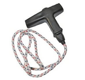 Starteri käepide nööriga Stihl Elastostart, Nevada