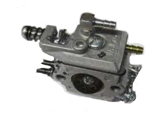 Karburaator membraaniga, Echo