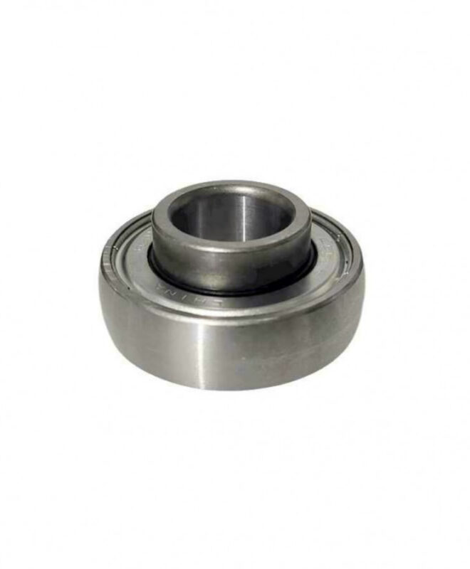 Laager E7E3F-le, MTD