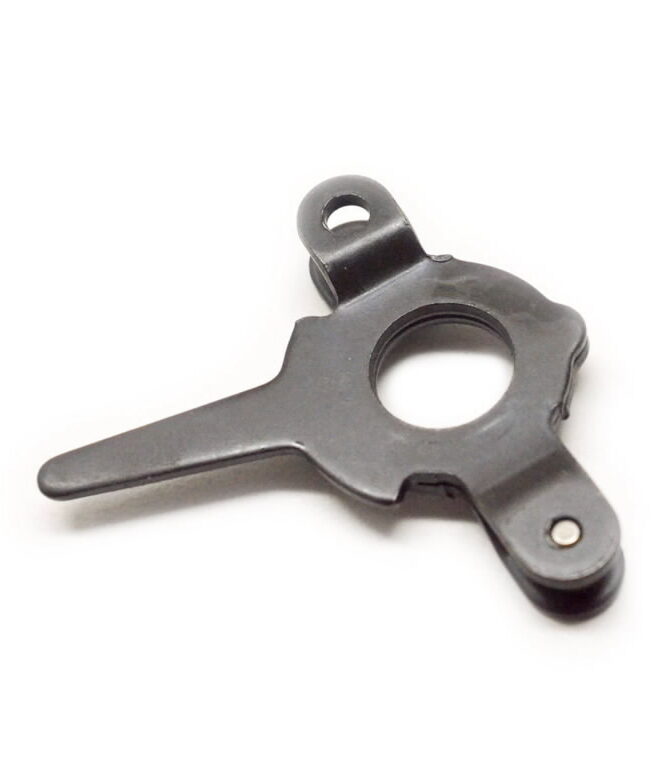 Piduri fiksaator, Echo