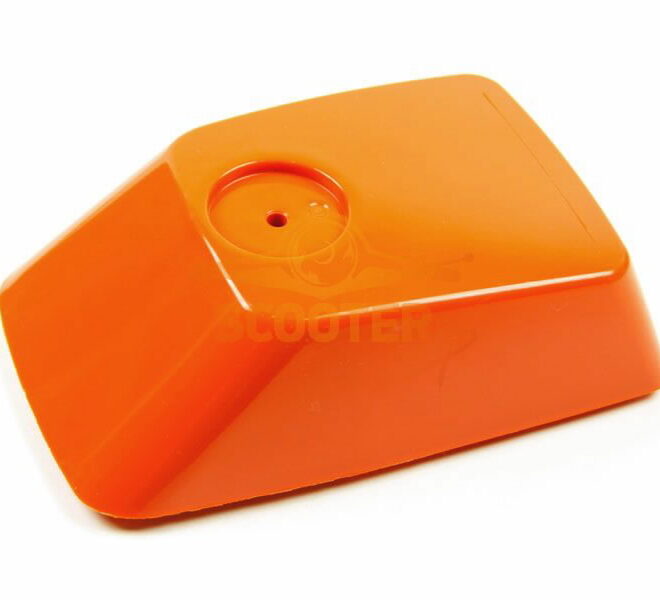 Öhufiltri kaan CS-3500, Echo