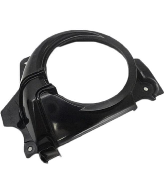 Ventilaatori kate, Echo