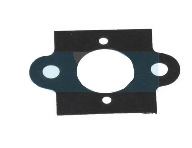 Sisselaske tihend, Echo