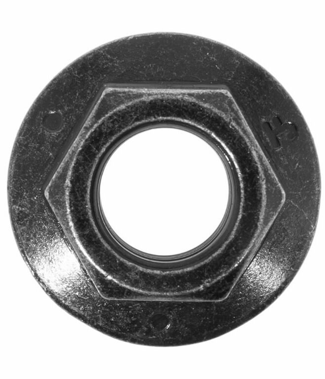 Mutter 5/8-18:GR5, MTD