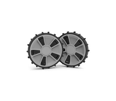 Robotniiduki maastikurattad, Cramer