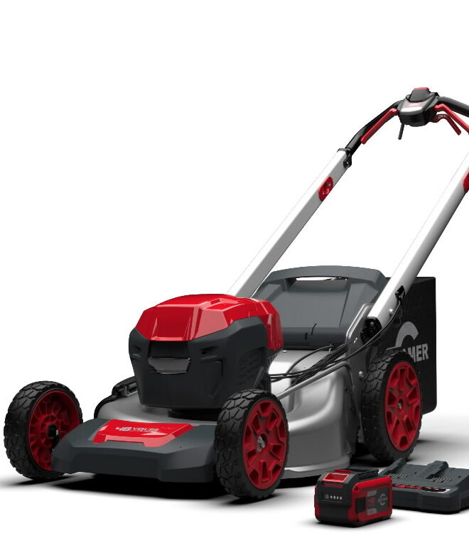 Akumuruniiduk 48LM48SPK4, Cramer