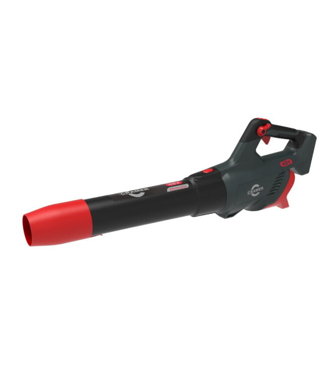 Akuga lehepuhur 48B800, karkass, Cramer