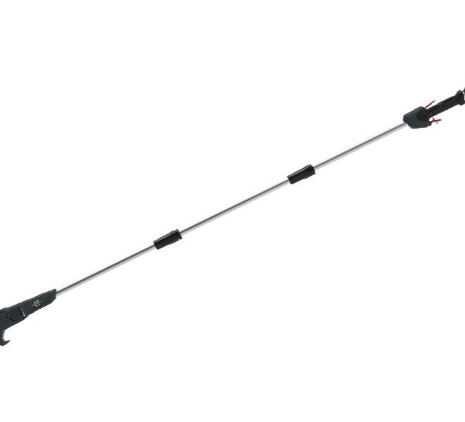 Akuga kõrglõikur 48PS, karkass, Cramer