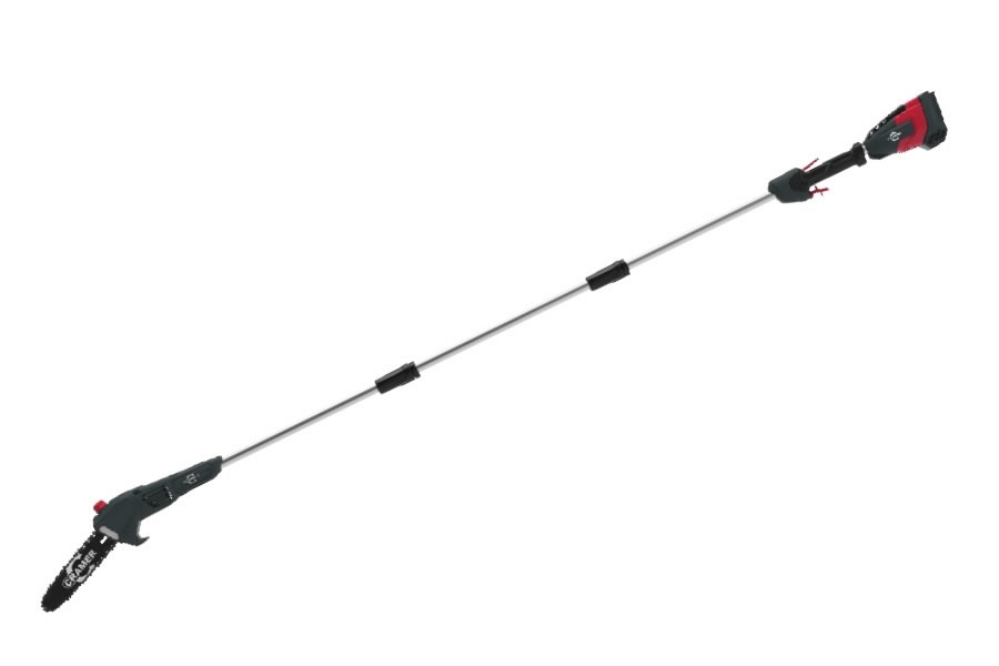 Akuga kõrglõikur 48PS, karkass, Cramer