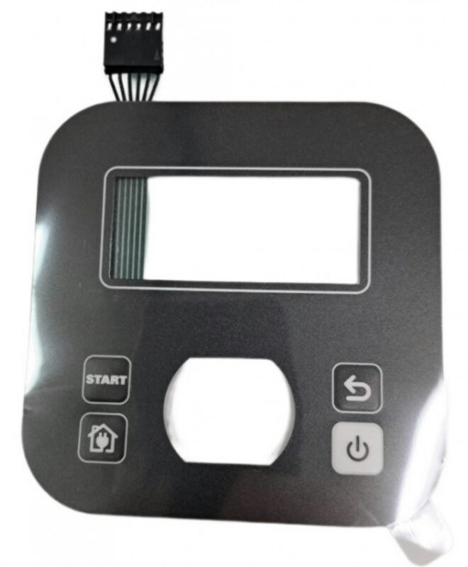 Klahvistiku kilekate WR216E, WR148E, Worx