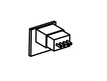 Tõsteandur WR143E, Worx