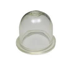 Eeltäite pump, kummist, Echo