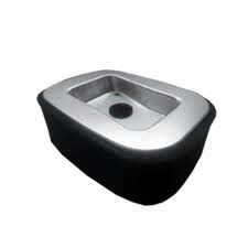 Õhufilter (ketaslõikur) CSG-680/6700, Echo