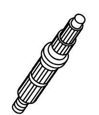 Veovõll SRM-265, Echo