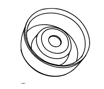 Reduktori kate CLS-520ES/4600/5000/5800/5810, Echo