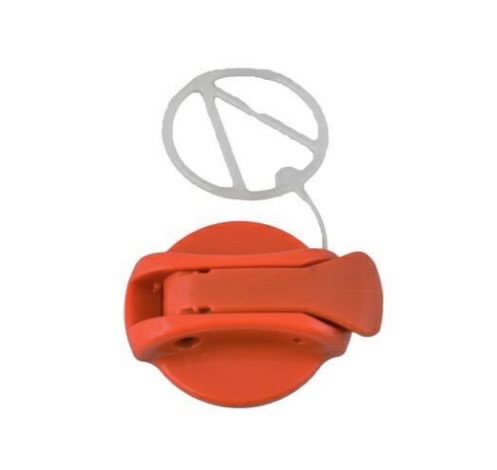 Kütusepaagi kork CS-4510ES, Echo