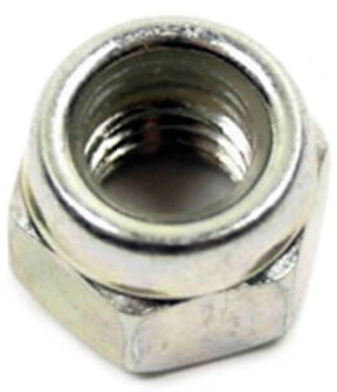 Lukustusmutter 5, Echo