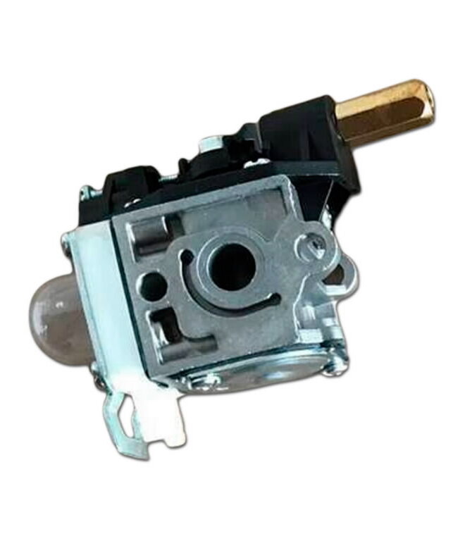 Karburaator membraaniga, Echo