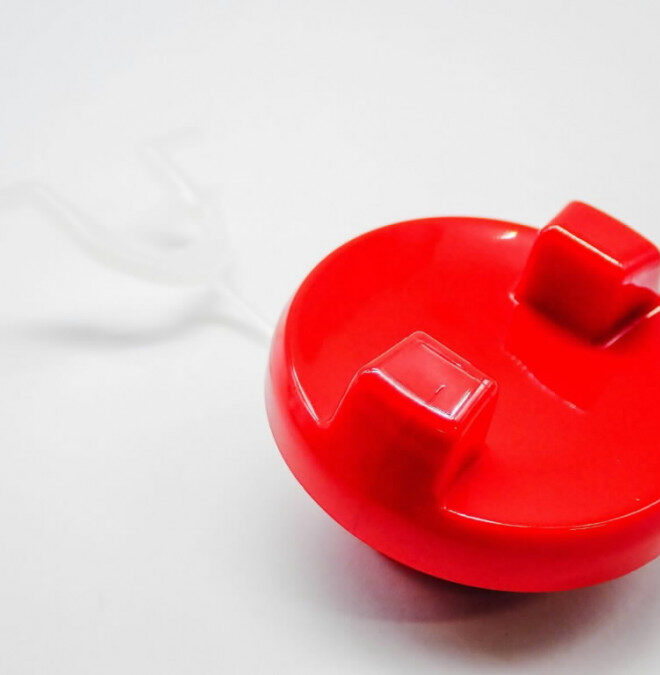 Paagikork 452s, Echo