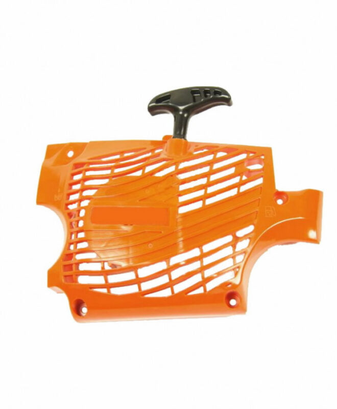 Starteri komplekt, Echo