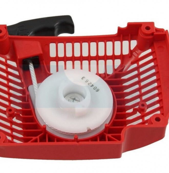 Starteri komplekt_490, Echo