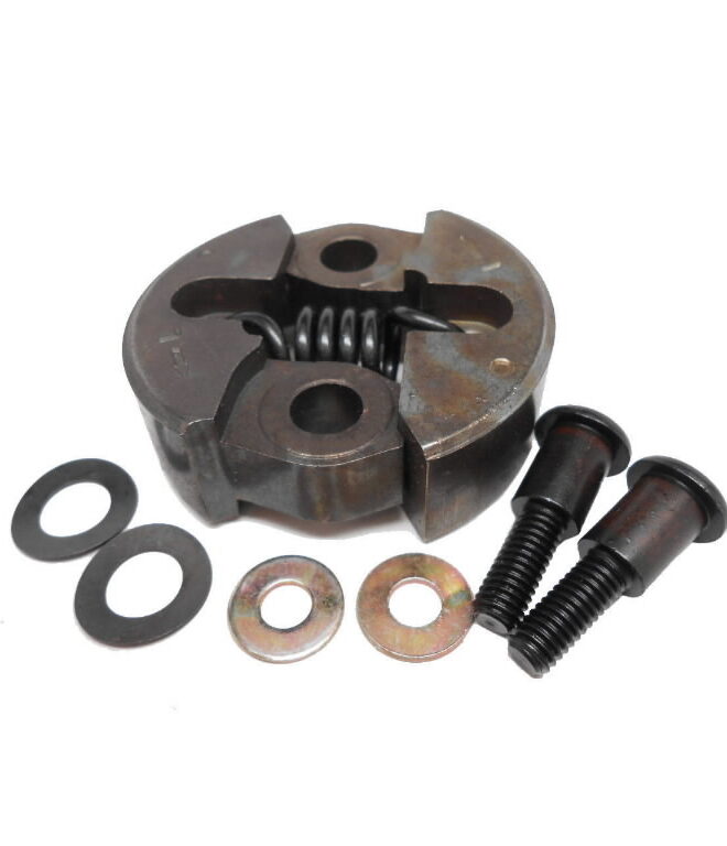 Siduri komplekt C3410, Echo