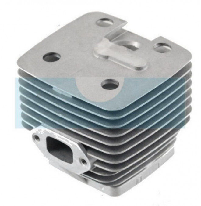 Silinder+põhi SRM-420, Echo