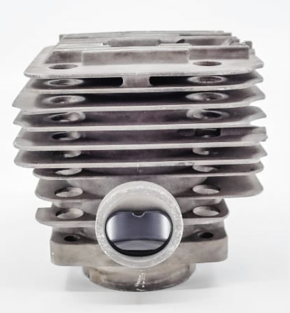 Silinder CSG-7410, Echo