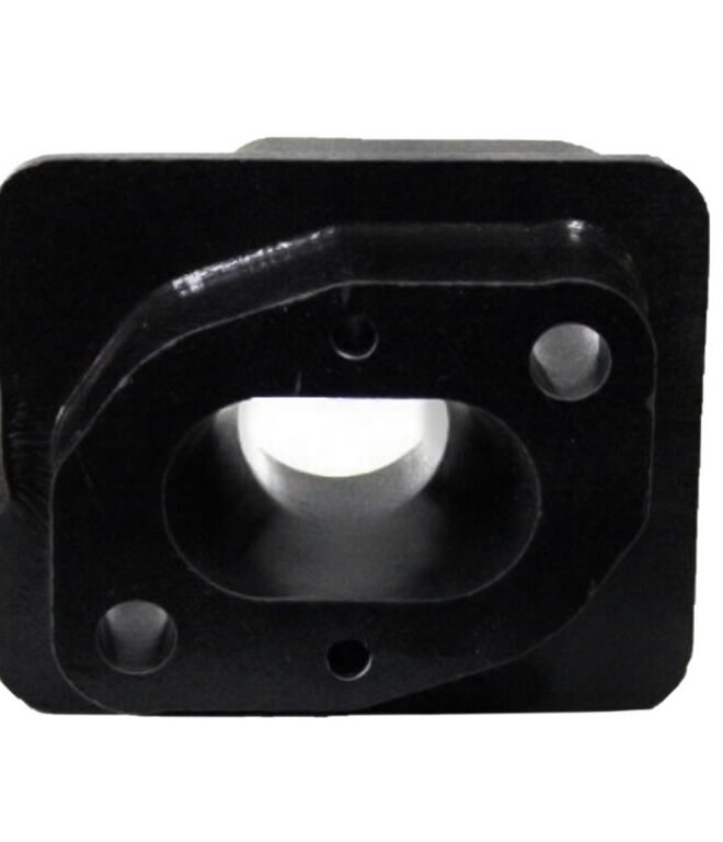 Sisselaske tihendaja, Echo