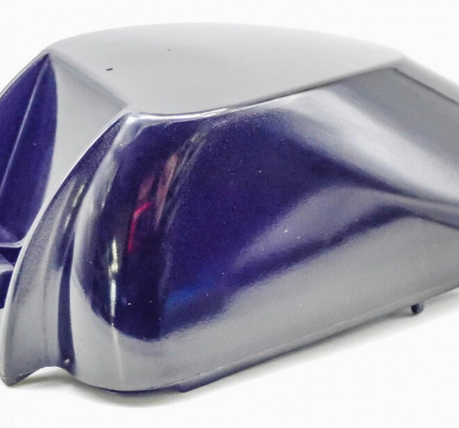 Kaas  cs 360 WES, Echo