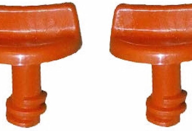 Õhufiltri nupp CS260TES, Echo