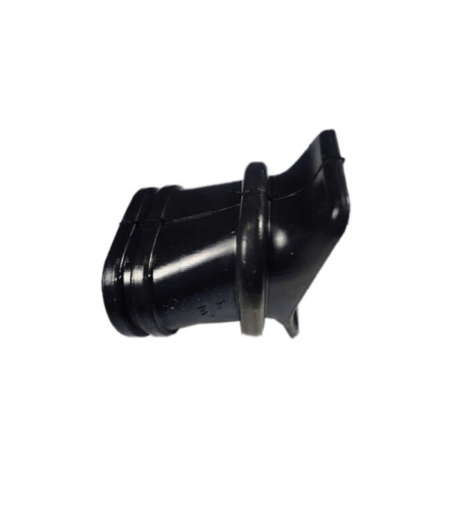 Sisselaske toru 598, Echo