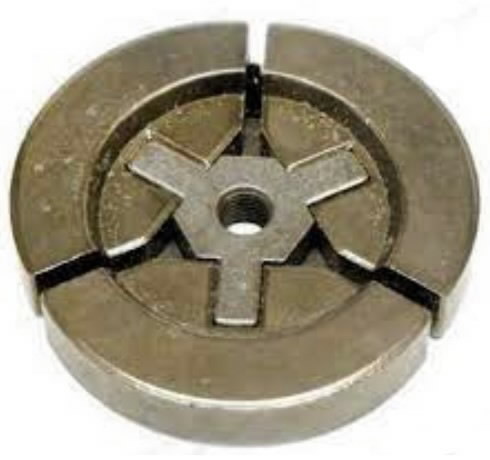 Siduri komplekt 352S, Echo