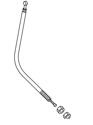 Gaasitross SRM-420ES, B410S, Echo
