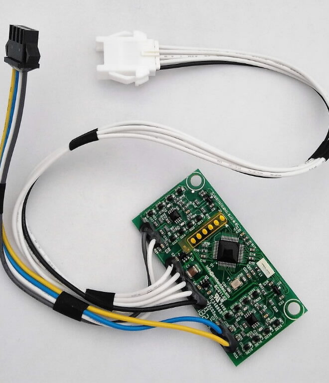 Piirdetraadi tuvastusplaat WG796E.1, WG791E.1, WG790E.1, WG755E, WG, Worx