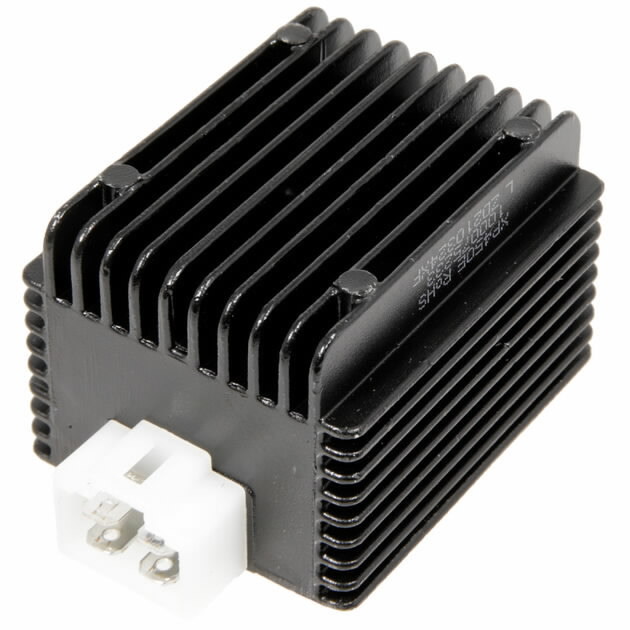 Pingeregulaator, MTD