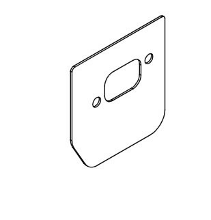 Summuti tihend 452S, 390SX, CS-390, CS-452, Echo