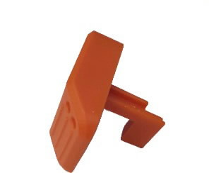 Turvanupp WG743E, WG779E, Worx