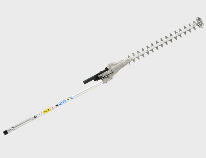 Multitööriista hekilõikur  MTA-DAH, Echo