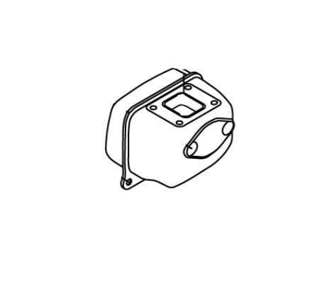 Summuti CS-550, Echo