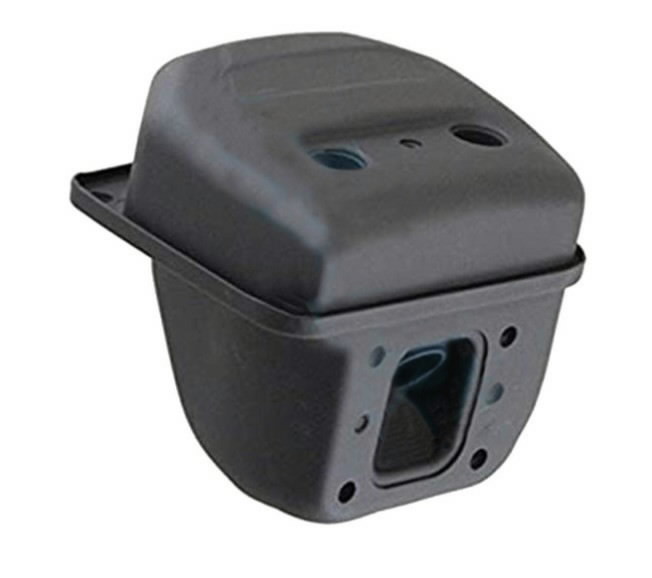 Summuti 598, 600, CS-600, CS-610, Echo