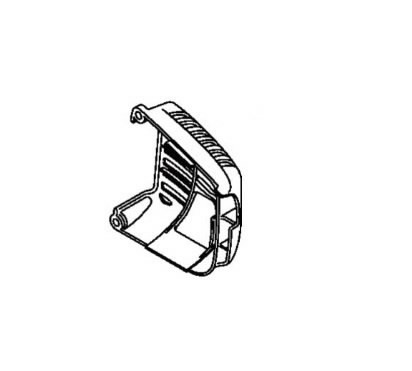 Summuti kate 269TS, Echo