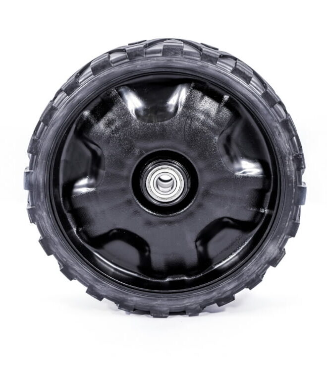 Ratta komplekt 8X2, MTD