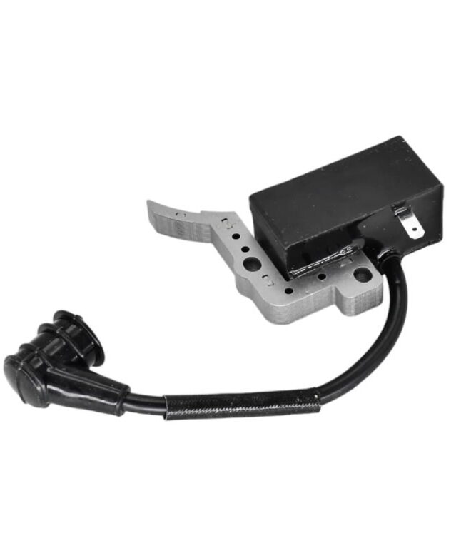 Süütemoodul CS-350TES, Echo