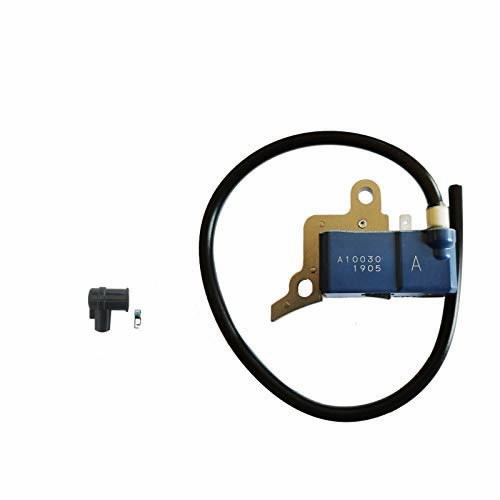 Süütepool SRM-420ES/TES, B410S, Echo