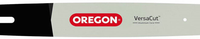 Juhtplaat .325 1,6  40 cm/16´´ Versacut  (Stihl), OREGON