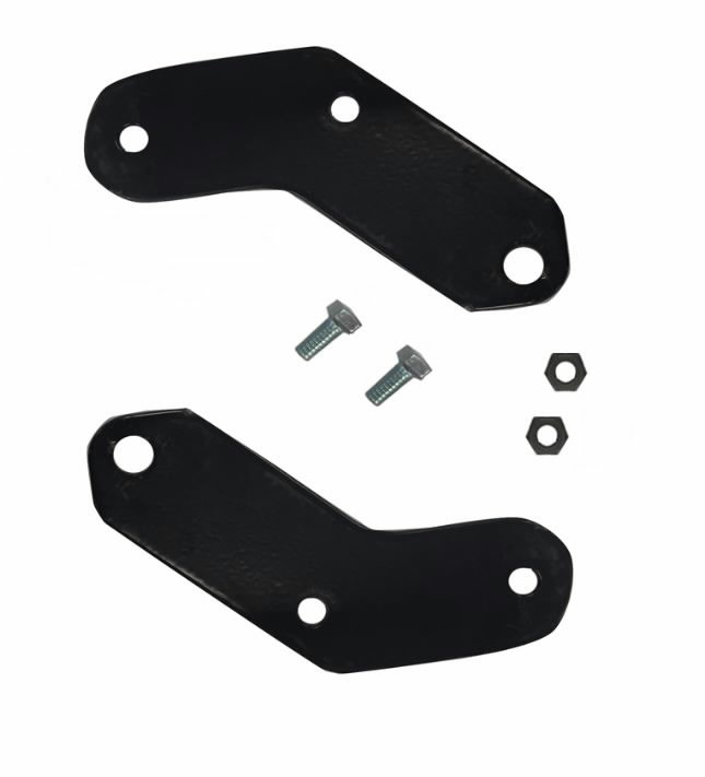 Lumesaha kinnituskomplekt XT seeriale, MTD