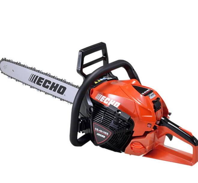 Mootorsaag CS-4510ES/38S95, Echo